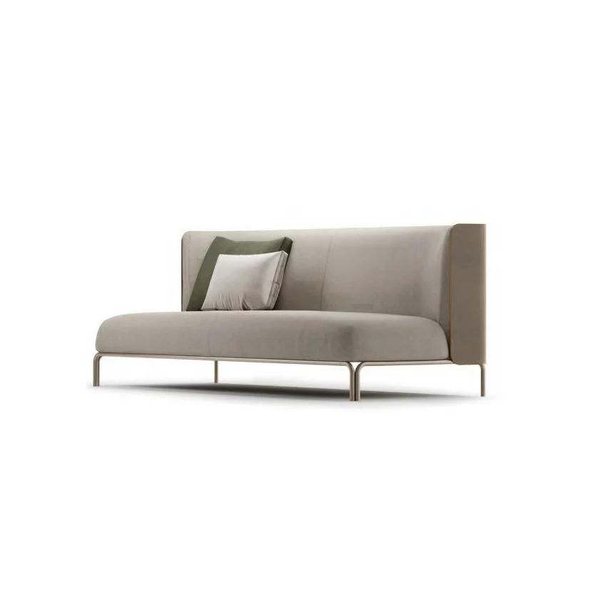ASTON MARTIN HOME | V261 2-SEATER SOFA | $37,180.00 - Image 3