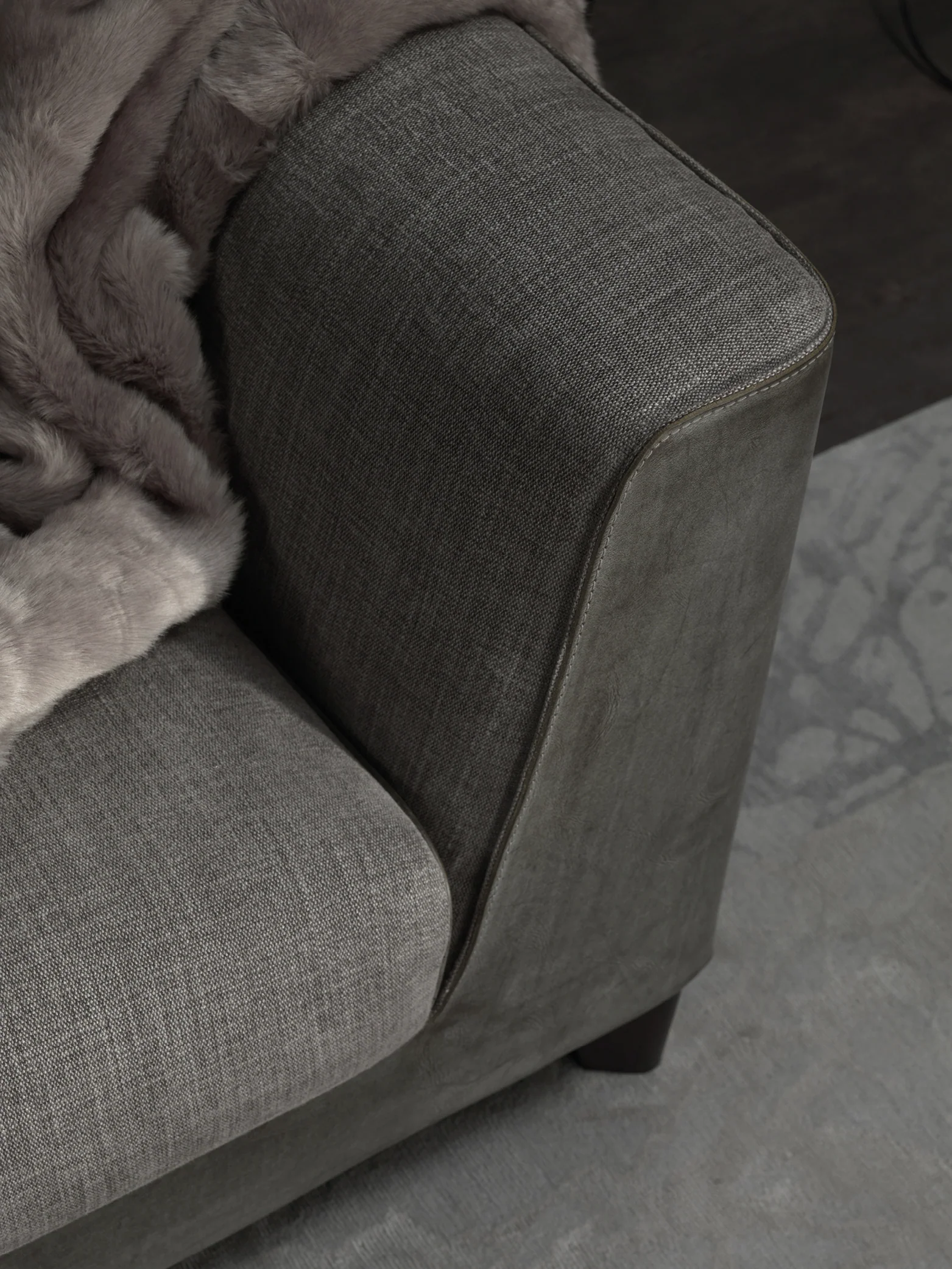 STATUS QUO SOFA - $19,580.00 - Image 2