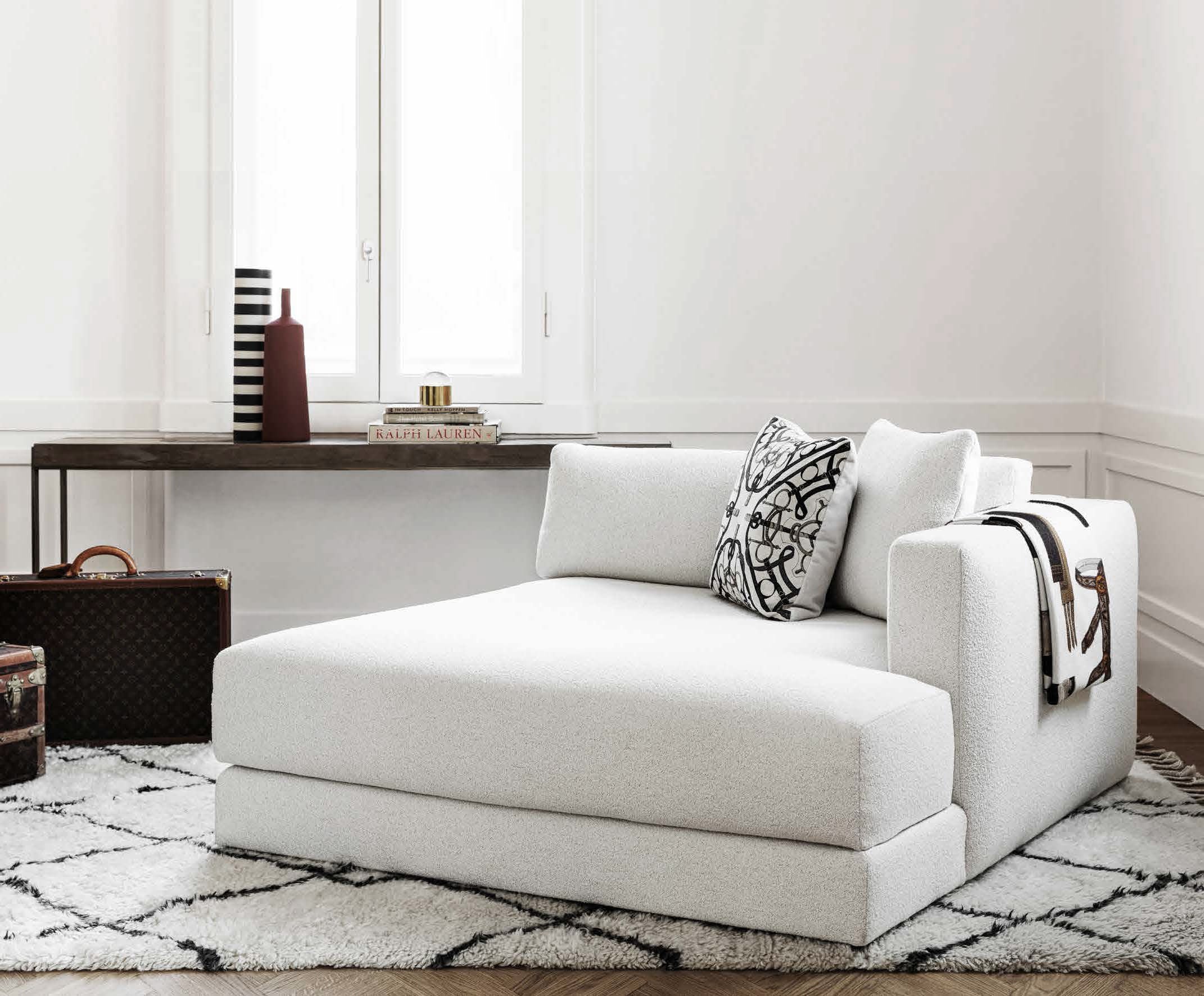 DANIEL SOFA $26,570.00 - Image 3