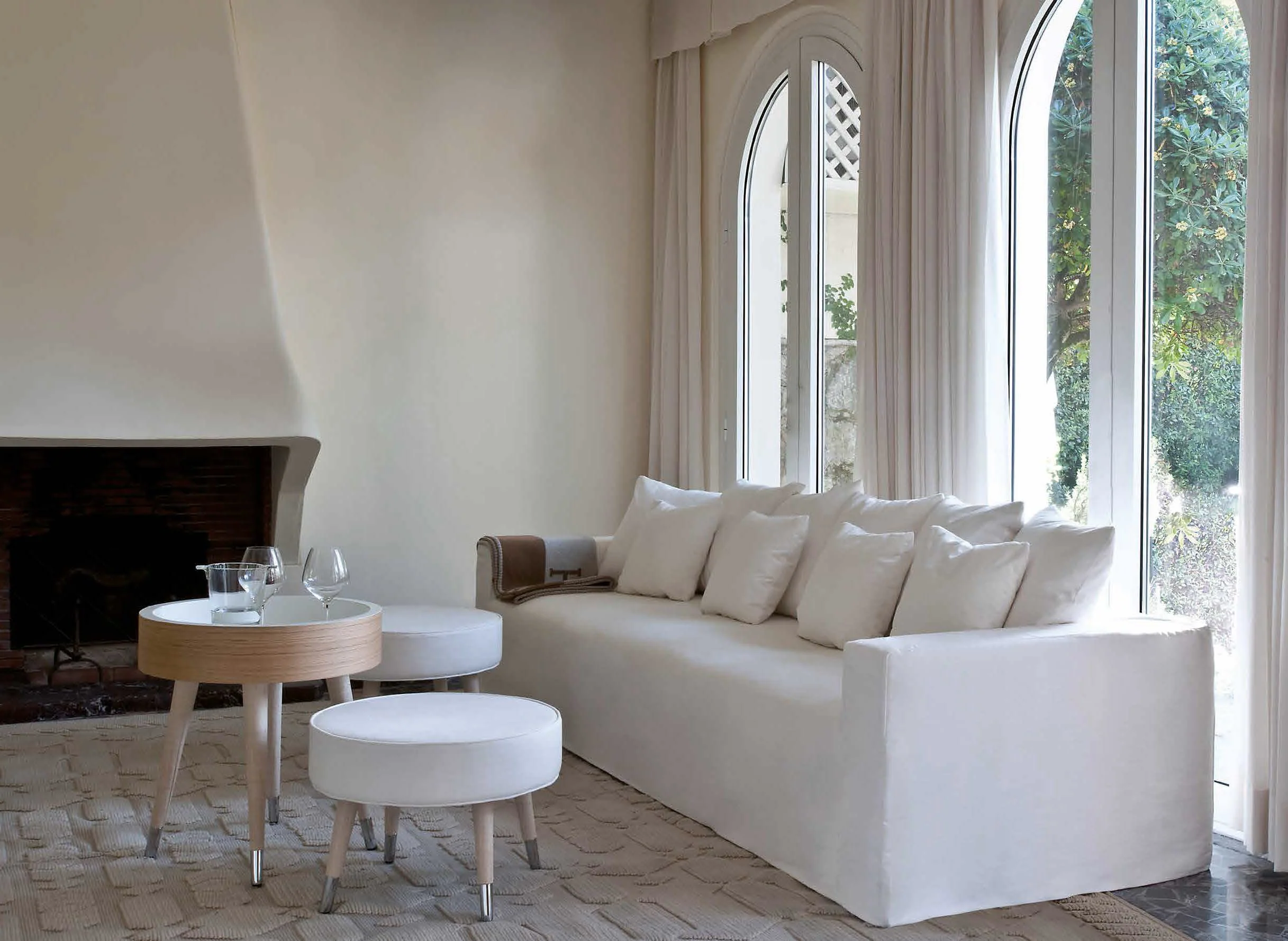HAMPTONS SOFA - $16,368.00 - Image 2