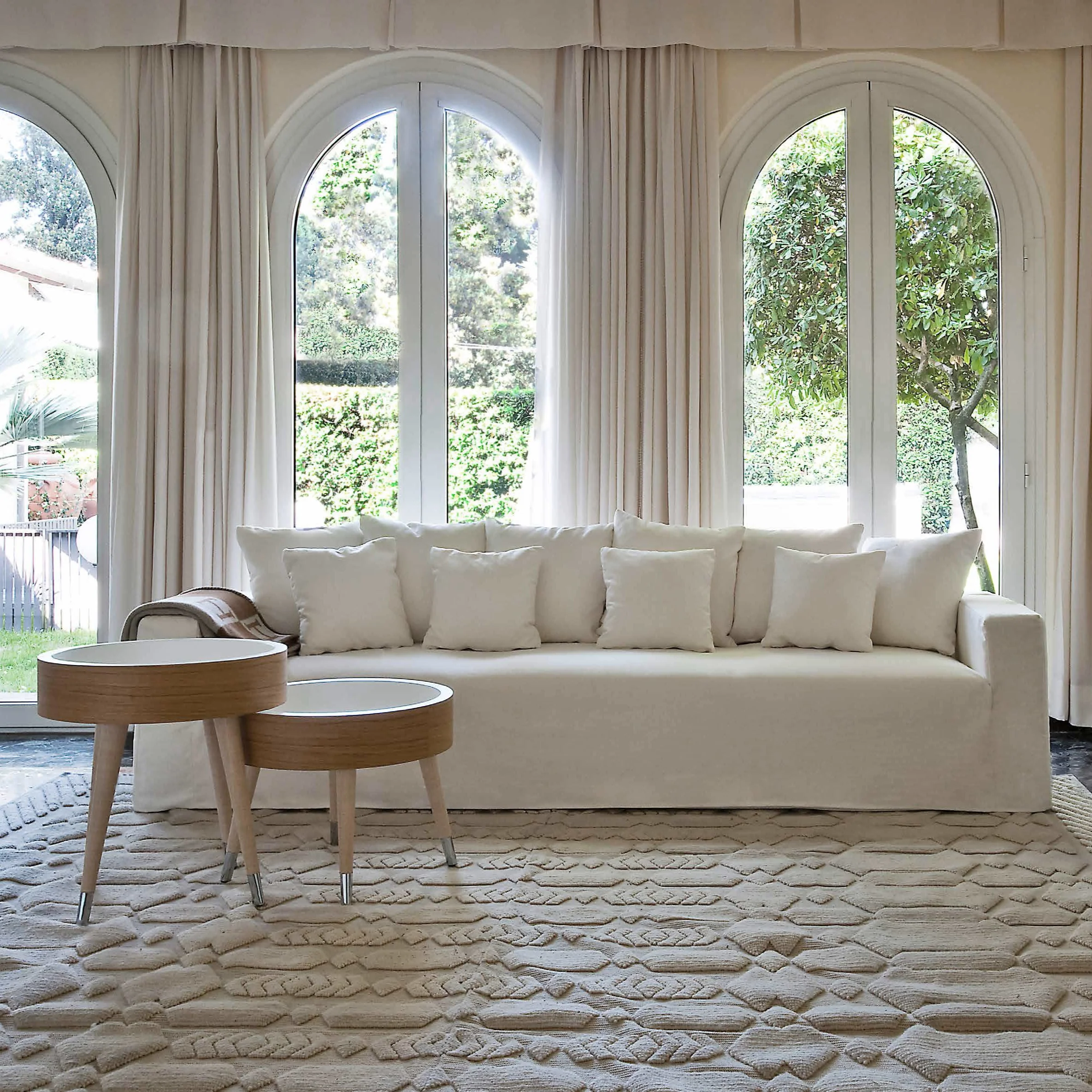HAMPTONS SOFA - $16,368.00 - Image 1
