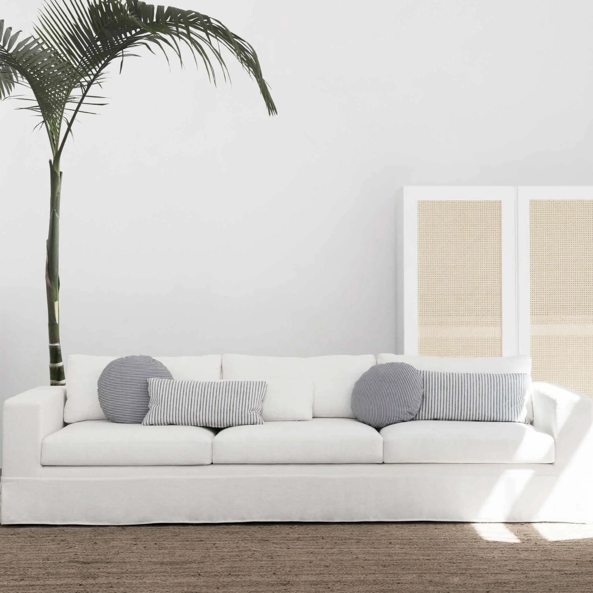 3 SEAT MONTAUK SOFA - $17,649.00 - Image 2