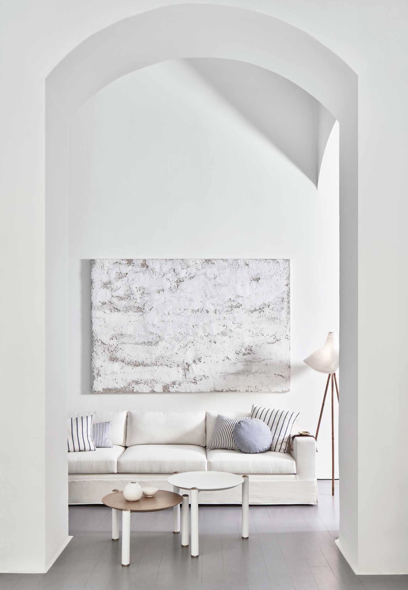 3 SEAT MONTAUK SOFA - $17,649.00 - Image 3