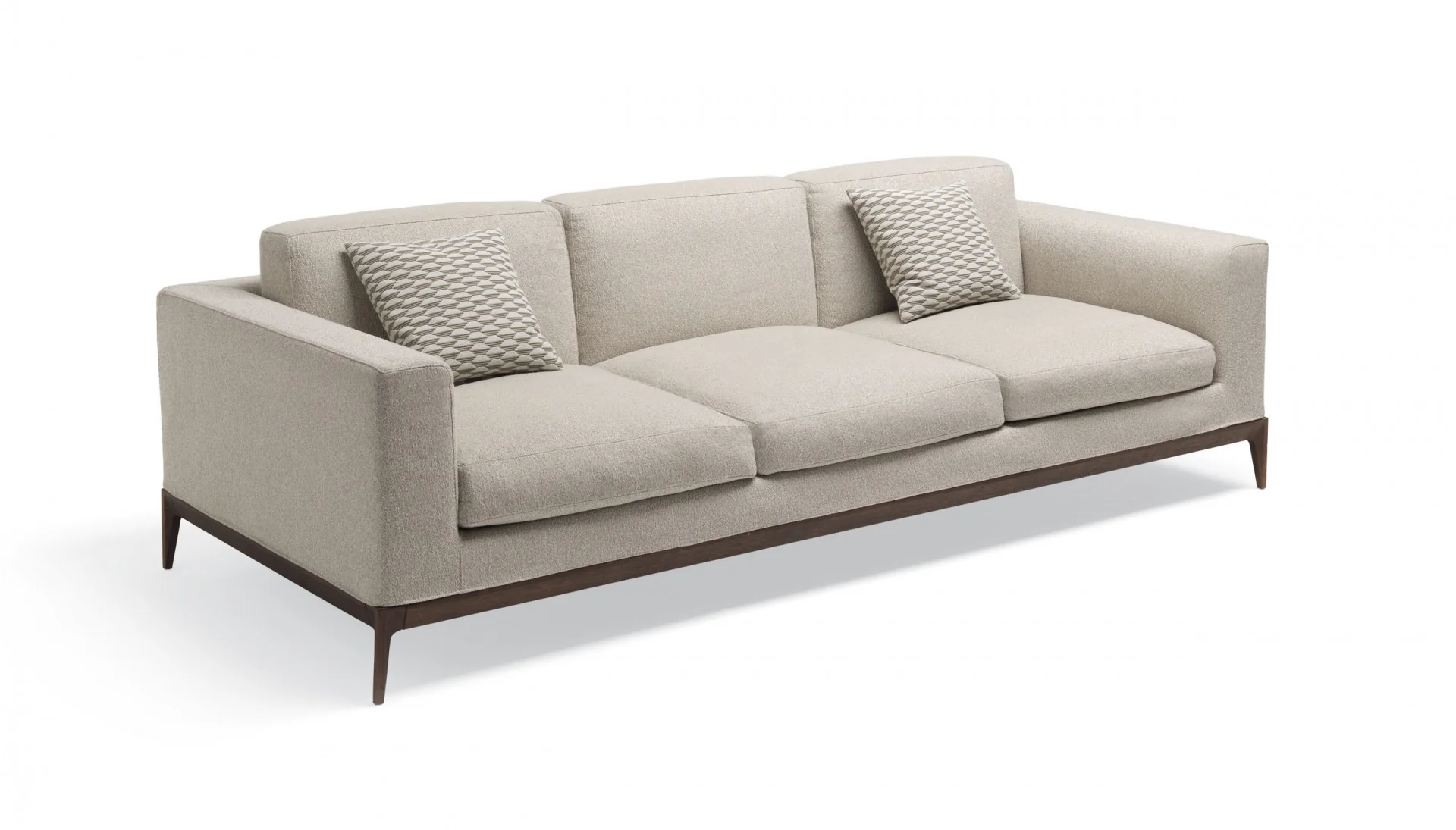 MISURAEMME | ANTIBES 3 SEATER SOFA | $15,358.00 - Image 2