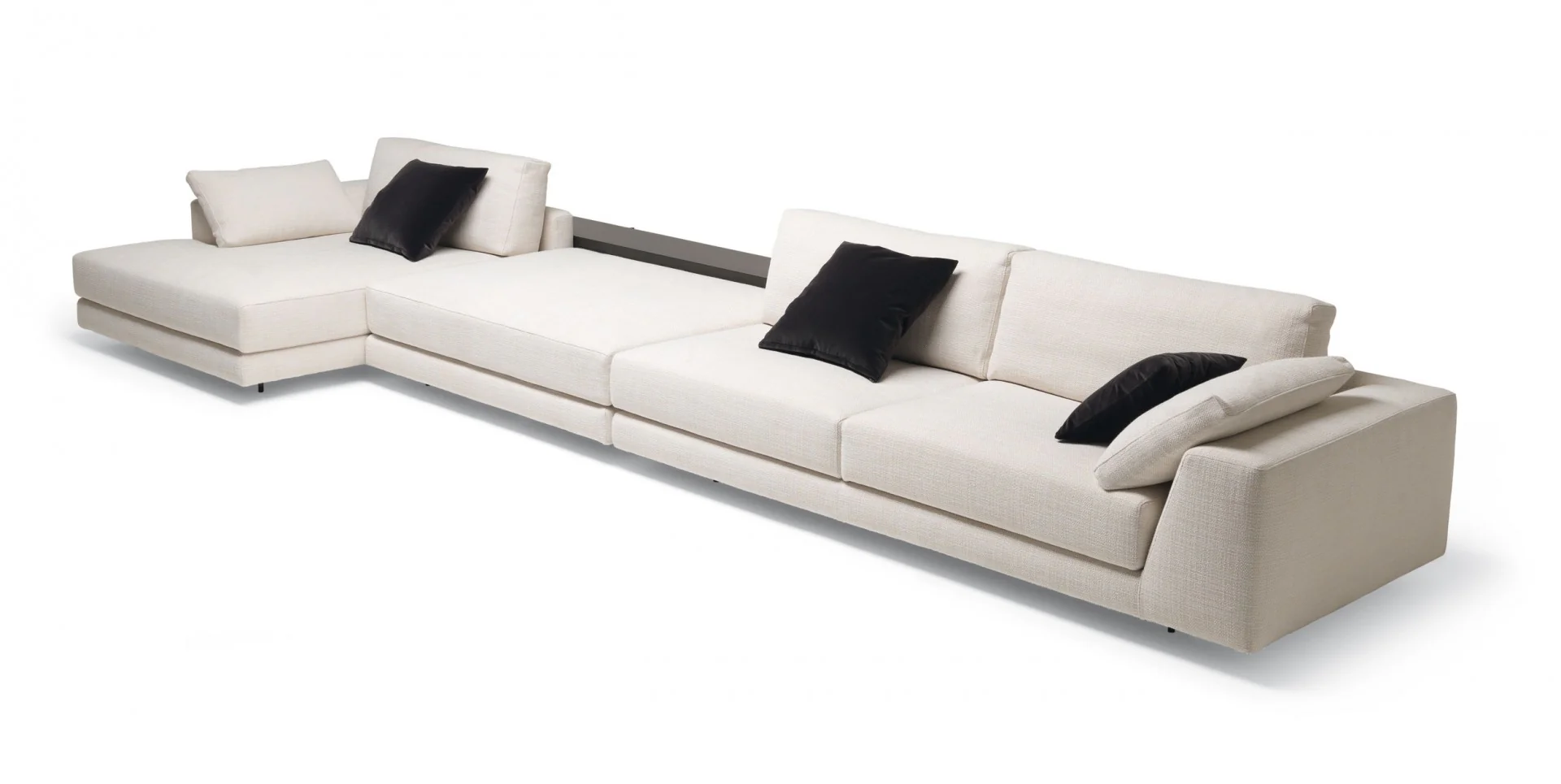 MISURAEMME | ARGO SECTIONAL SOFA | $51,325.08 - Image 3