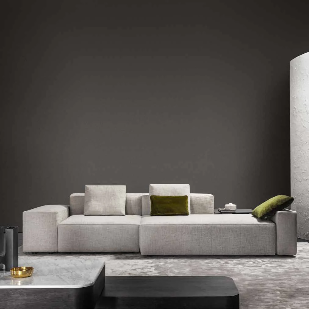 200 CUBE | Modular sofa $13,350.00 - Image 2