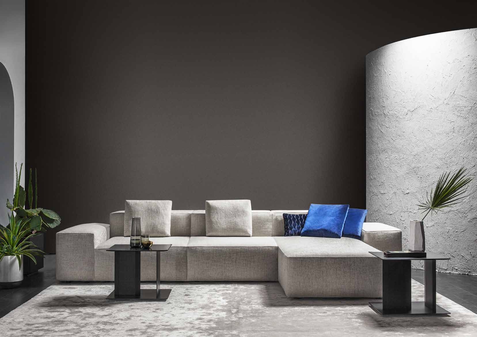 200 CUBE | Modular sofa $13,350.00 - Image 3