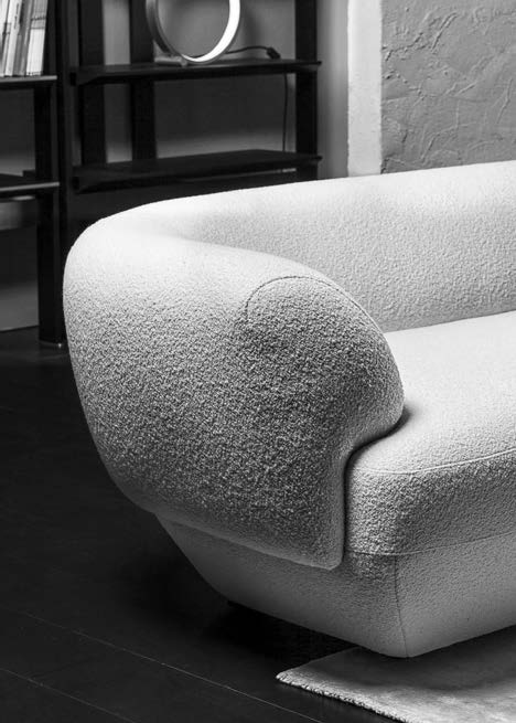 360 CONFIDENT | Sofa $ 15,815.00 - Image 3