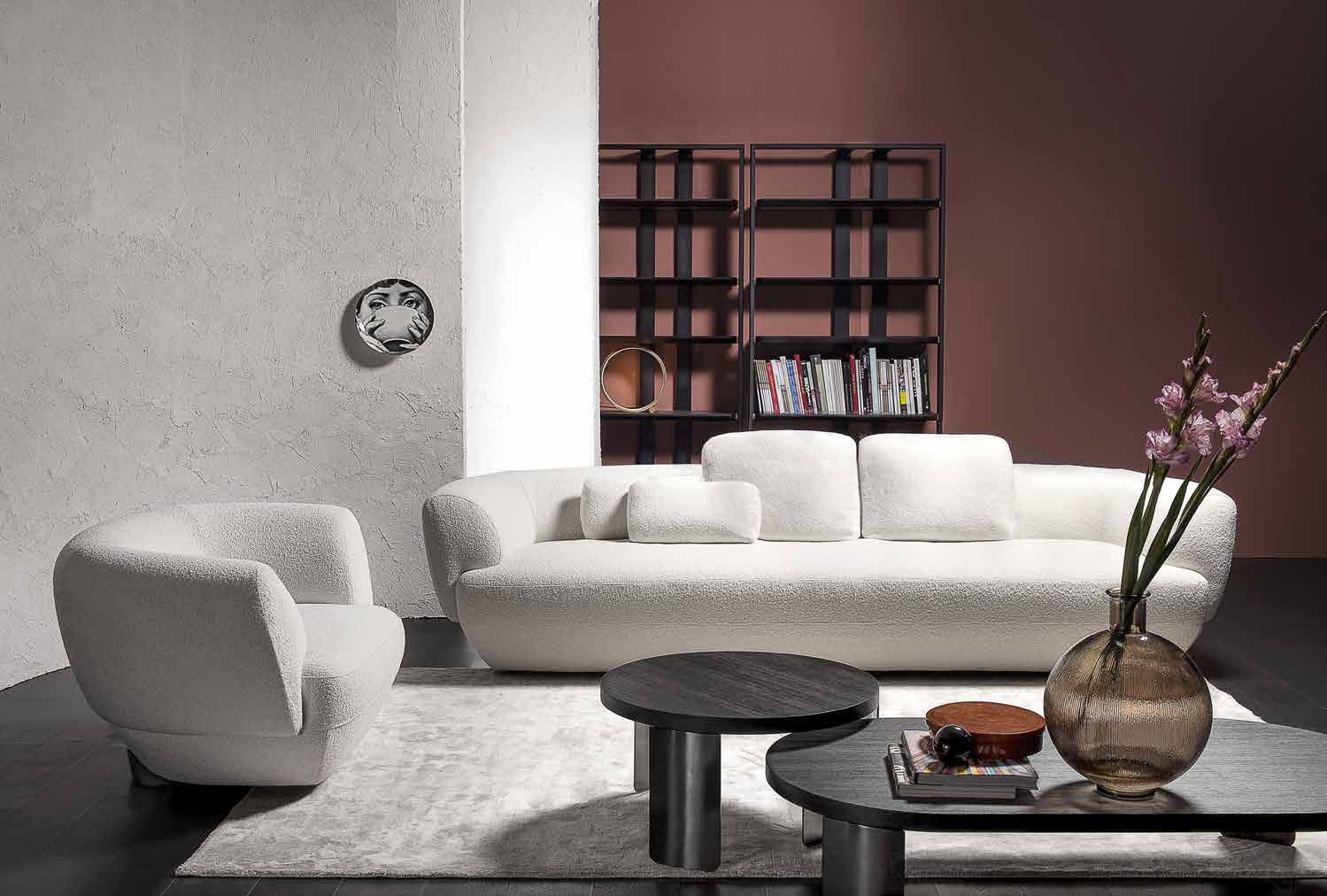 360 CONFIDENT | Armchair $5,695 - Image 3