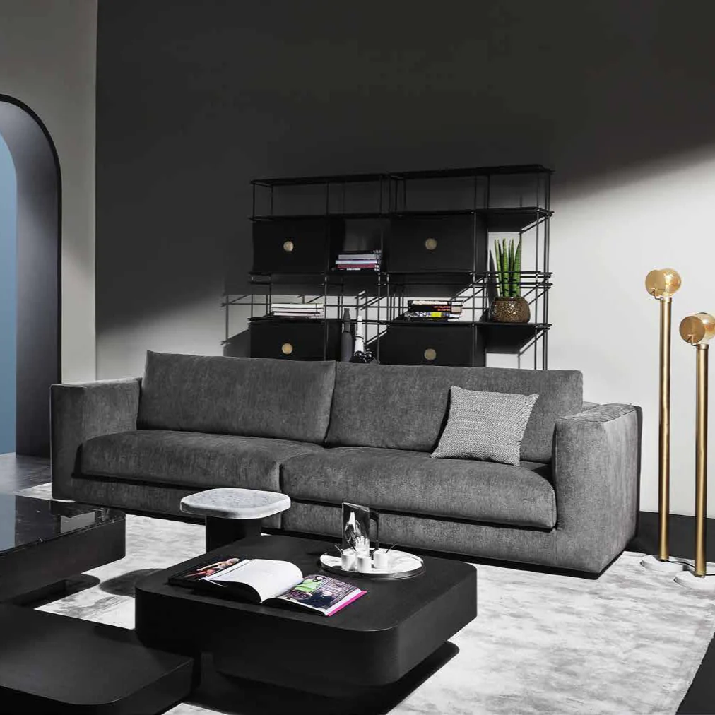 845 EVO | Sofa by  $13,655.00 - Image 2
