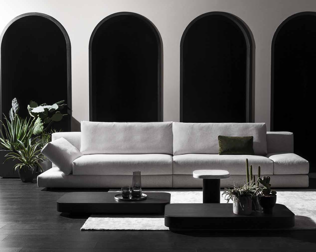 845 EVO | Sofa by  $13,655.00 - Image 3