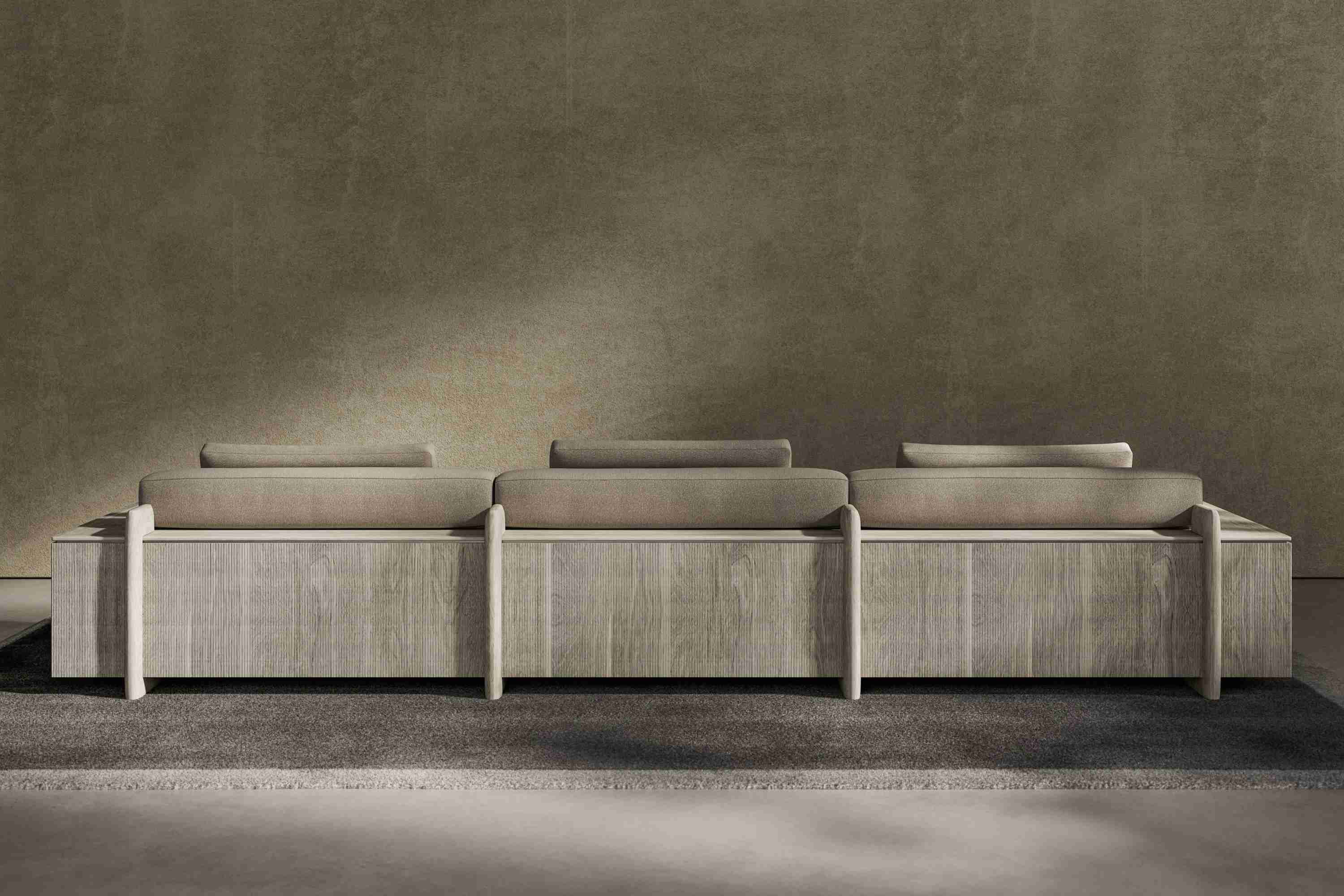 CADIMARE SOFA | $18,800.00 - $26,100.00 - Image 3