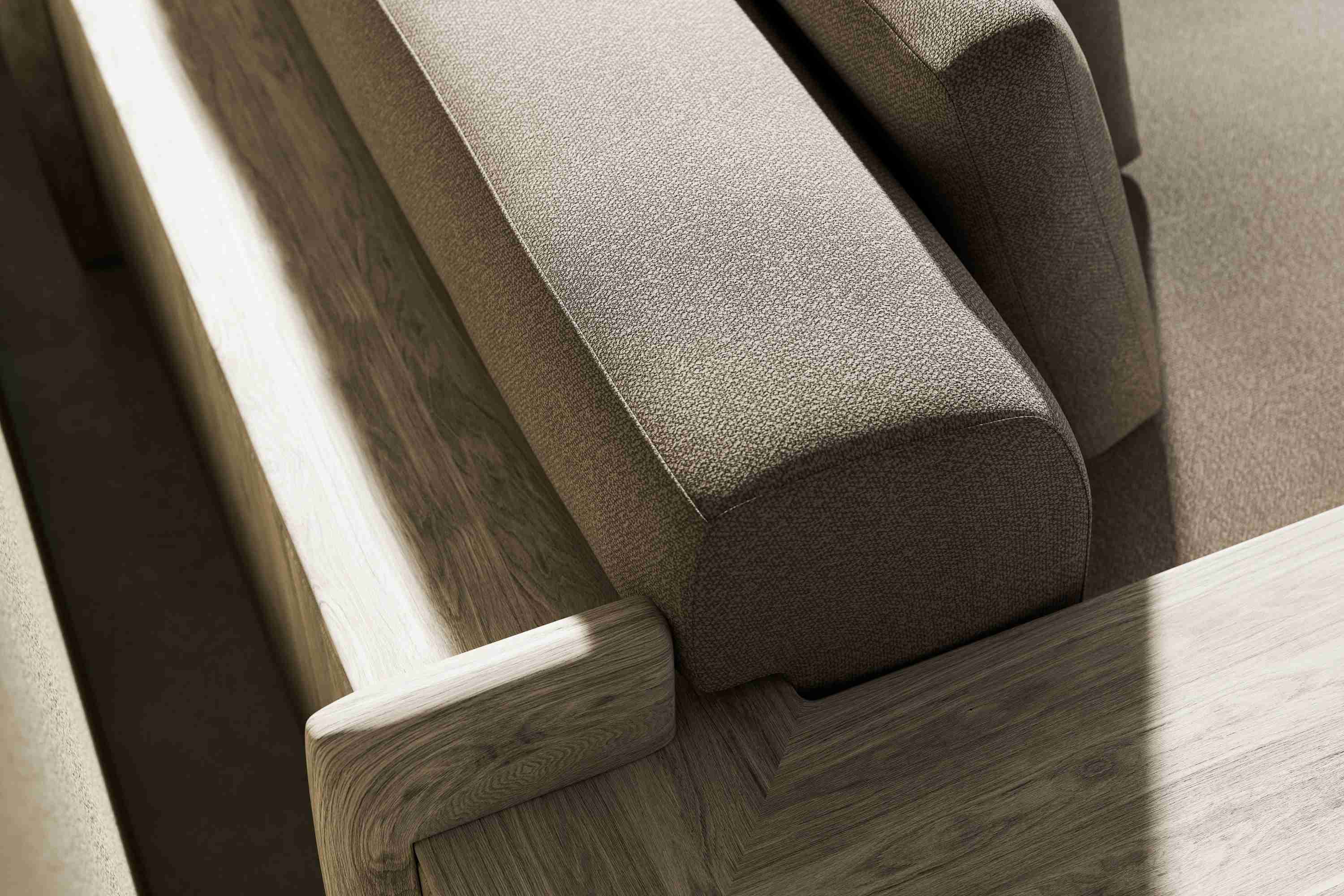 ISOLA SOFA  | $26,500.00 - $29,300.00 - Image 2