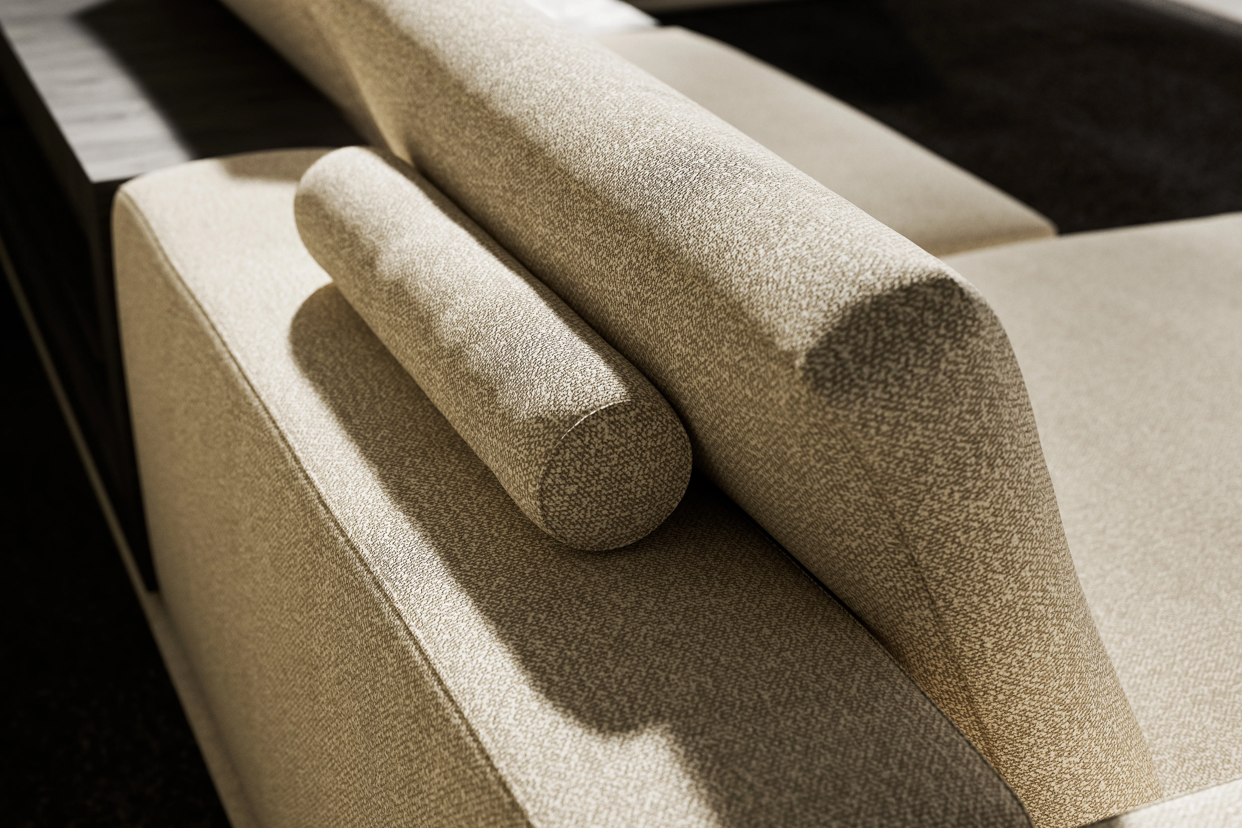 ISOLA SOFA | $19,500.00 - $22,300.00 - Image 2