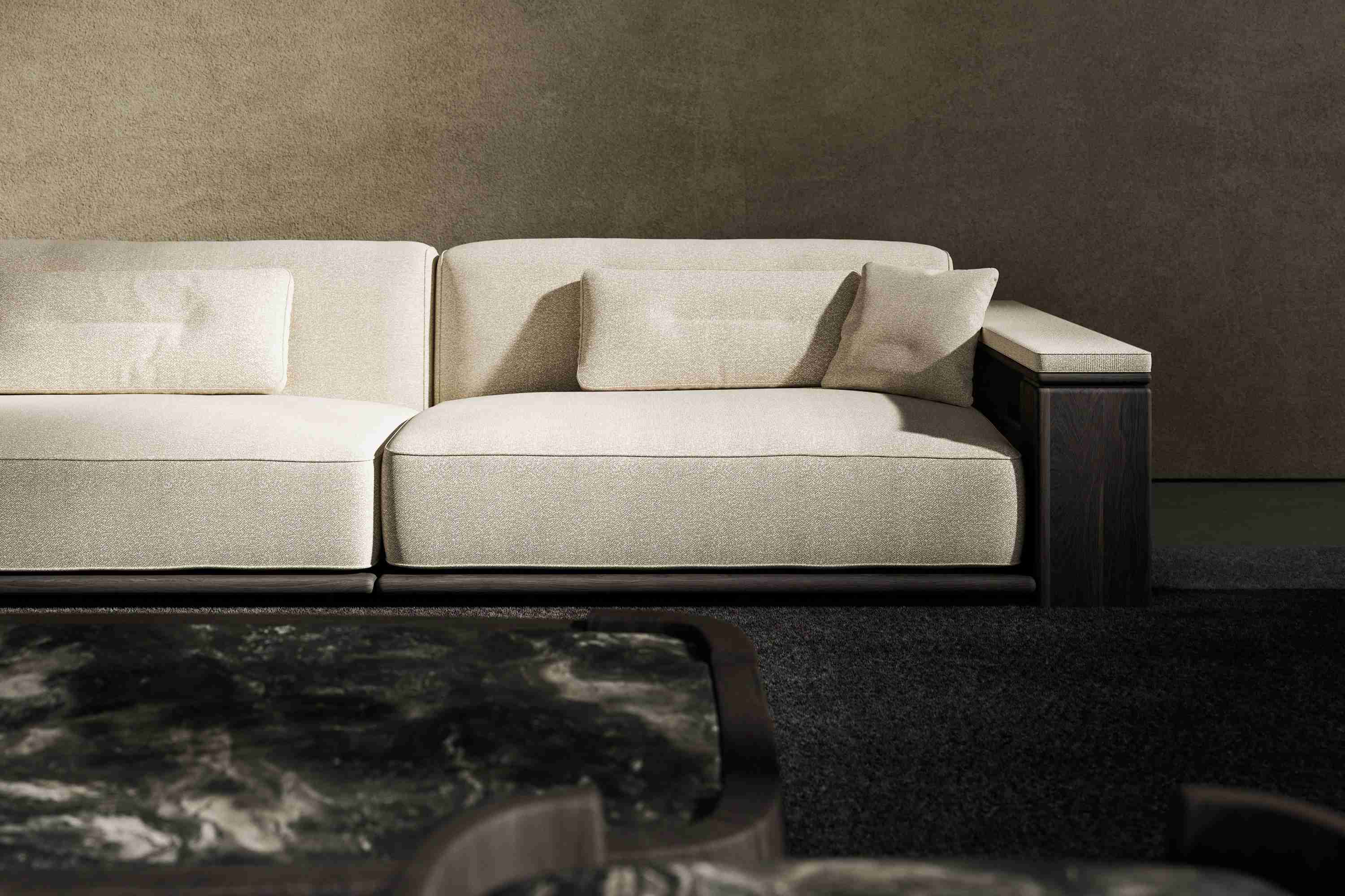 LAGUNA SOFA  | $27,700.00 - $39,300.00 - Image 3
