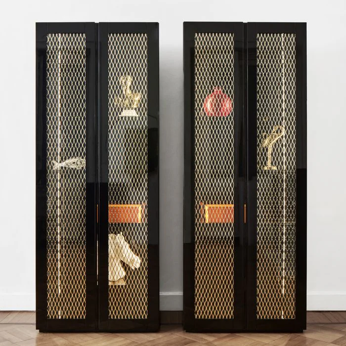 SOHO CABINET | $20,092.63 - Image 1