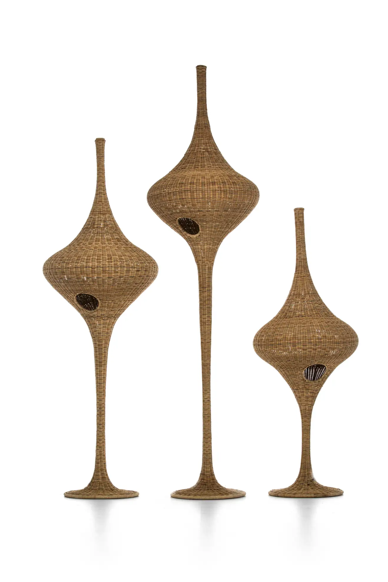 GERVASONI | SPIN S FLOOR LAMP | $1,768.00 - Image 2