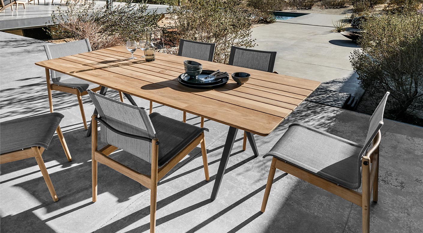GLOSTER | SPLIT DINING TABLE | $4,710.00 - $10,415.00 - Image 3