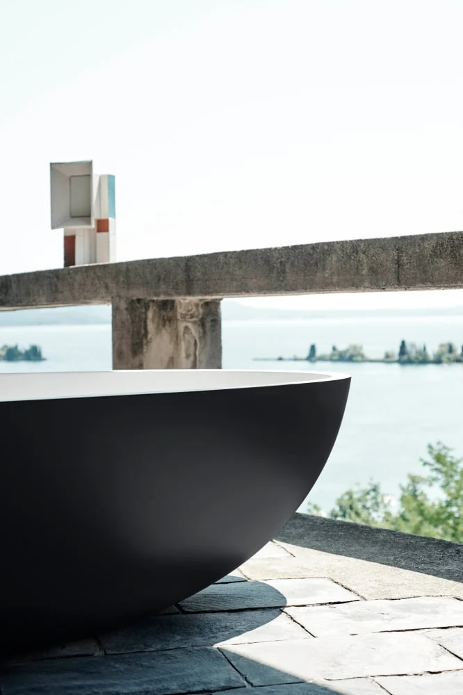 AGAPE | SPOON M - XL BATHTUB | $8,359.00 - $ 14,677.74 - Image 2