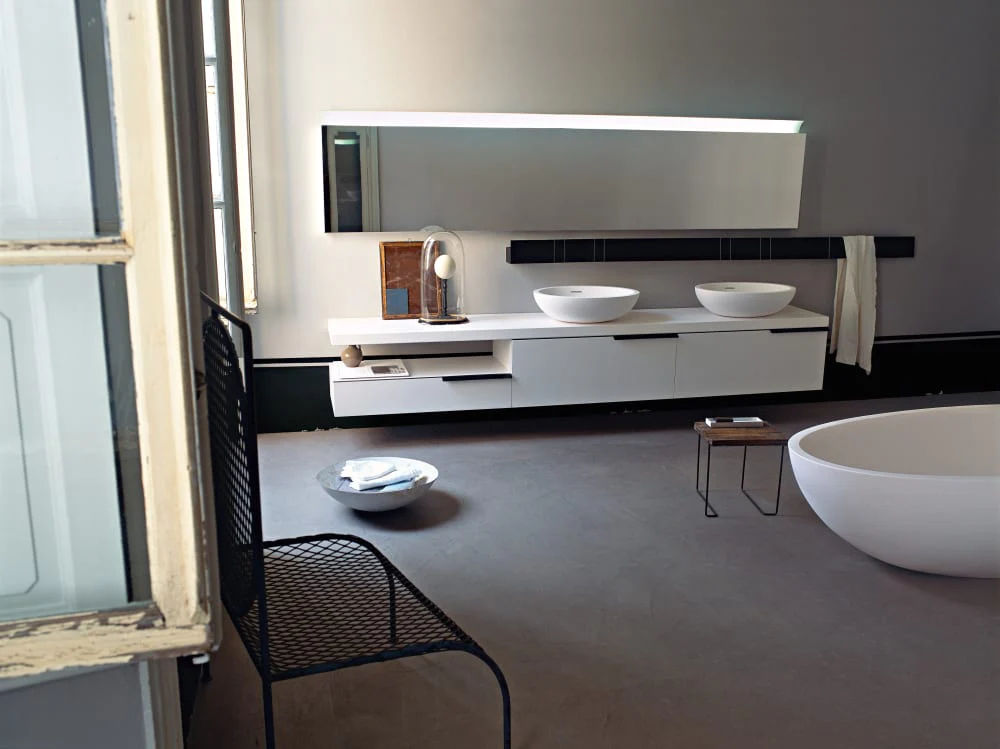 AGAPE | SPOON M - XL BATHTUB | $8,359.00 - $ 14,677.74 - Image 3