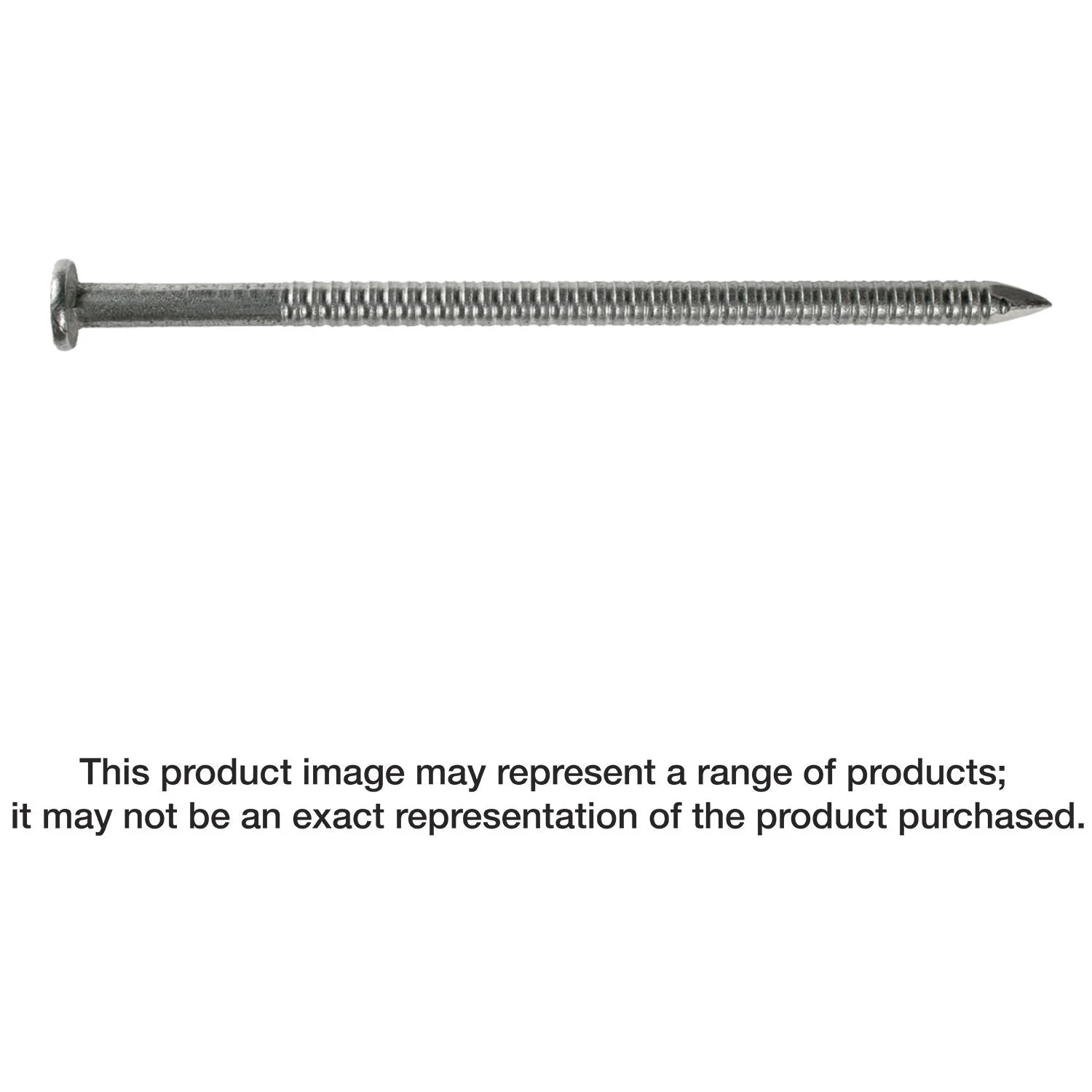 Simpson Strong-Tie SSNA10DB Strong-Drive SCNR RING-SHANK CONNECTOR Nail,  1-1/2-in. x .148-in. Type 316, 3000-Pack - Image 2