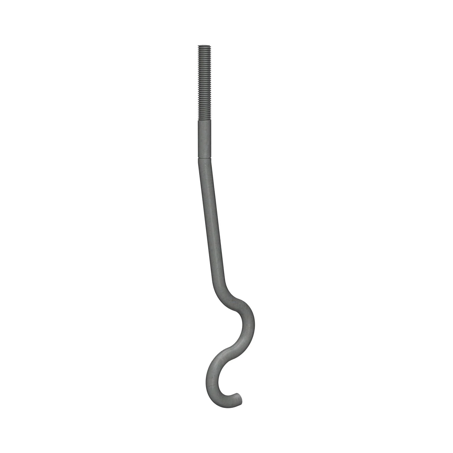 Simpson Strong-Tie SSTB16-R SSTB 5/8-in. x 17-5/8-in. Anchor Bolt - Image 2