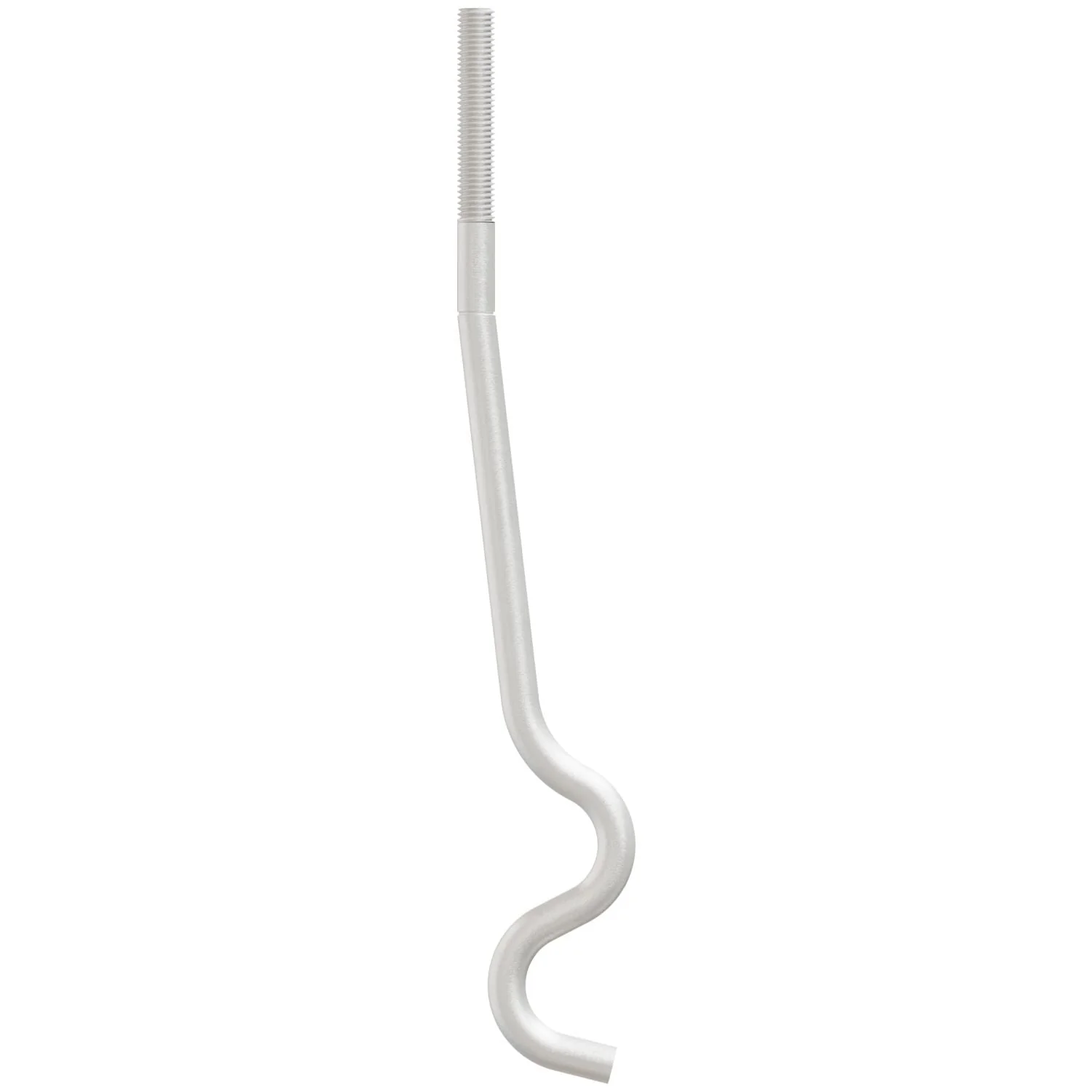 Simpson Strong-Tie SSTB16HDG SSTB 5/8-in. x 17-5/8-in. Hot-Dip Galvanized Anchor Bolt - Image 3