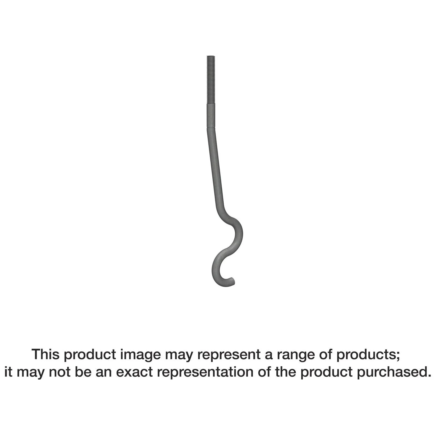 Simpson Strong-Tie SSTB16L SSTB 5/8-in. x 19-5/8-in. Anchor Bolt - Image 1