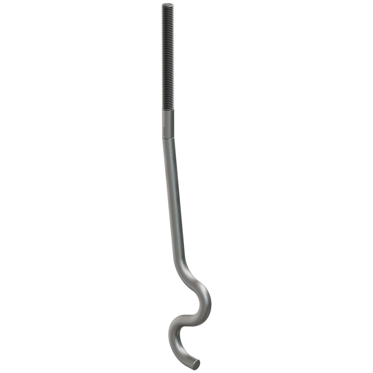 Simpson Strong-Tie SSTB16L SSTB 5/8-in. x 19-5/8-in. Anchor Bolt - Image 2