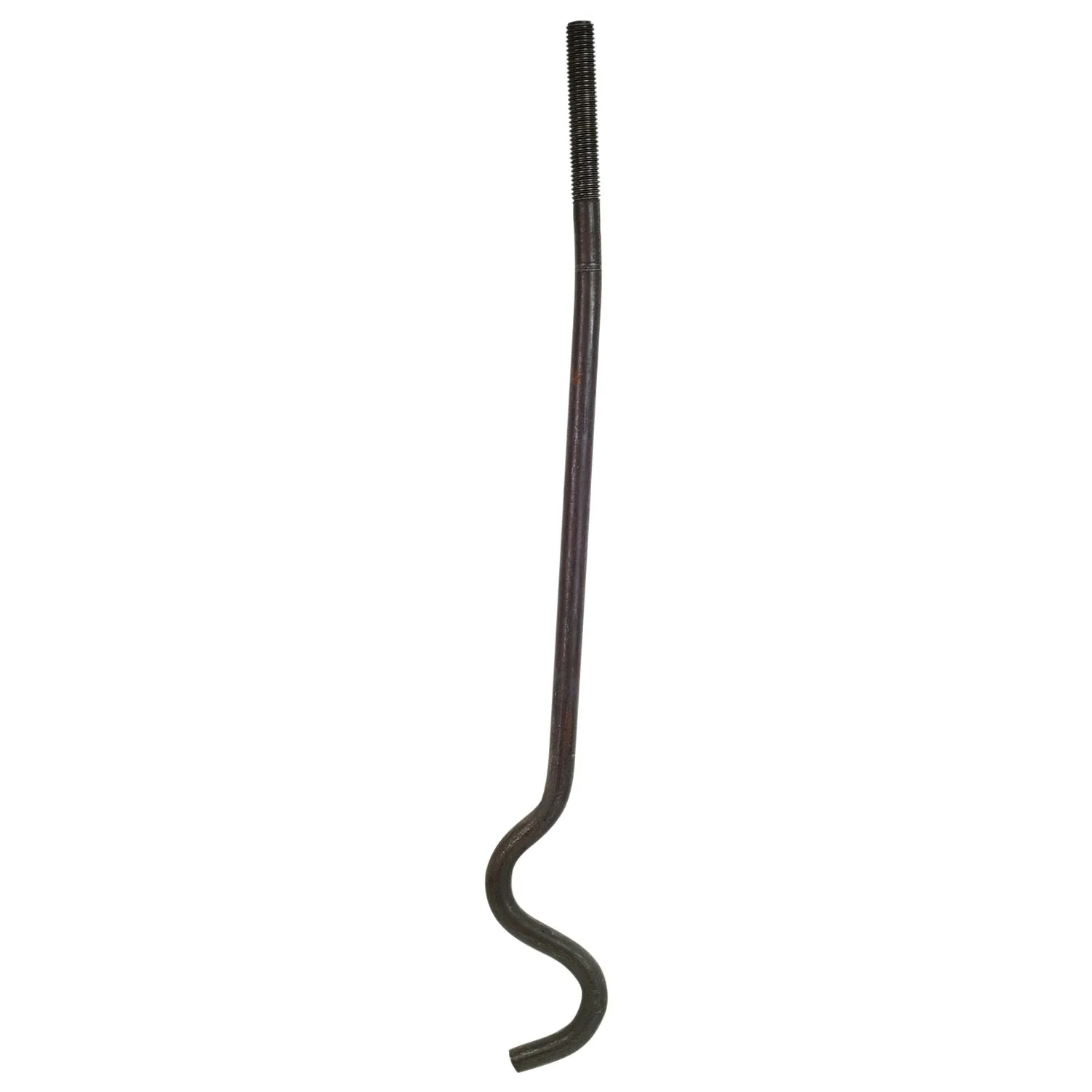 Simpson Strong-Tie SSTB20-R SSTB 5/8-in. x 21-5/8-in. Anchor Bolt - Image 2