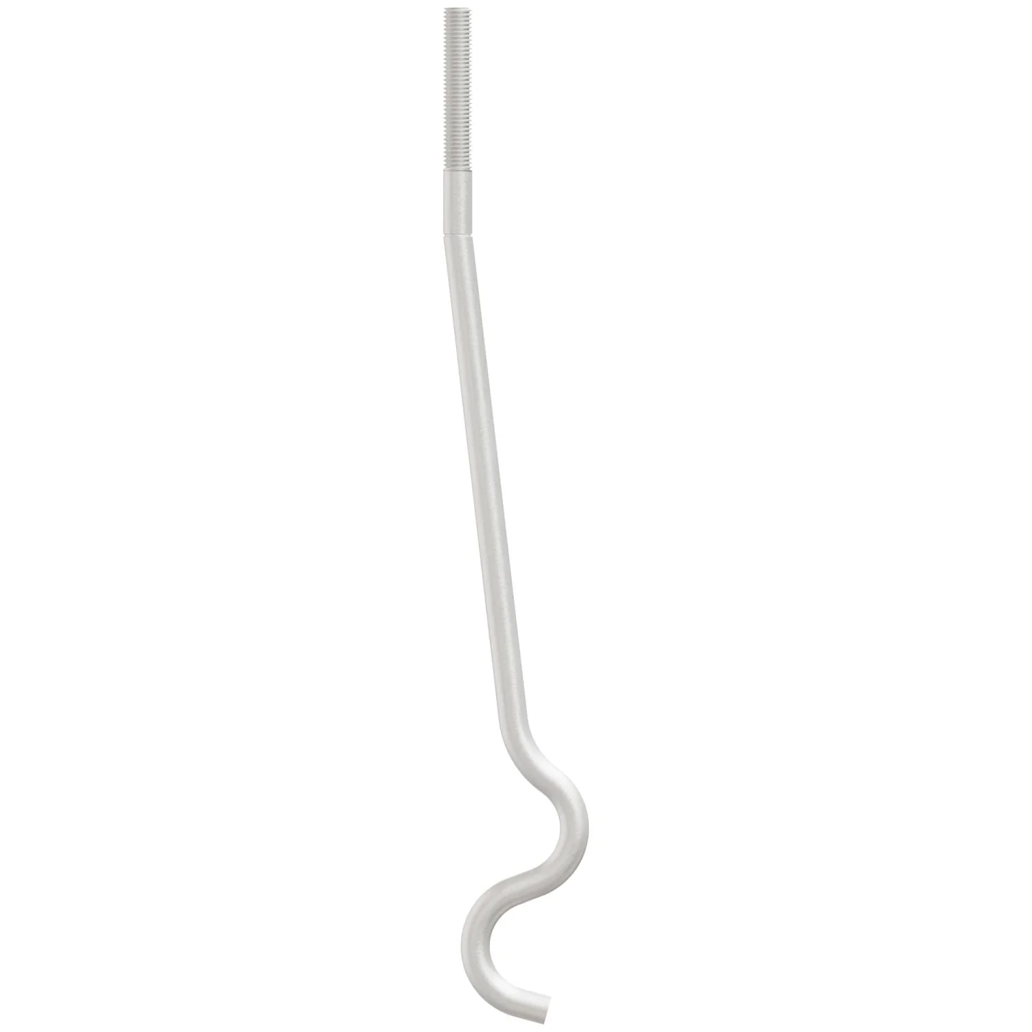Simpson Strong-Tie SSTB20HDG SSTB 5/8-in. x 21-5/8-in. Hot-Dip Galvanized Anchor Bolt - Image 3