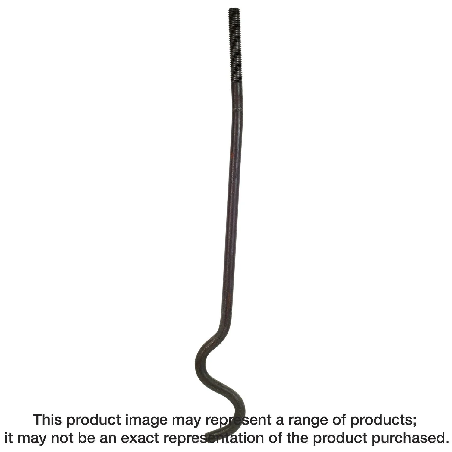 Simpson Strong-Tie SSTB20 SSTB 5/8-in. x 21-5/8-in. Anchor Bolt - Image 1