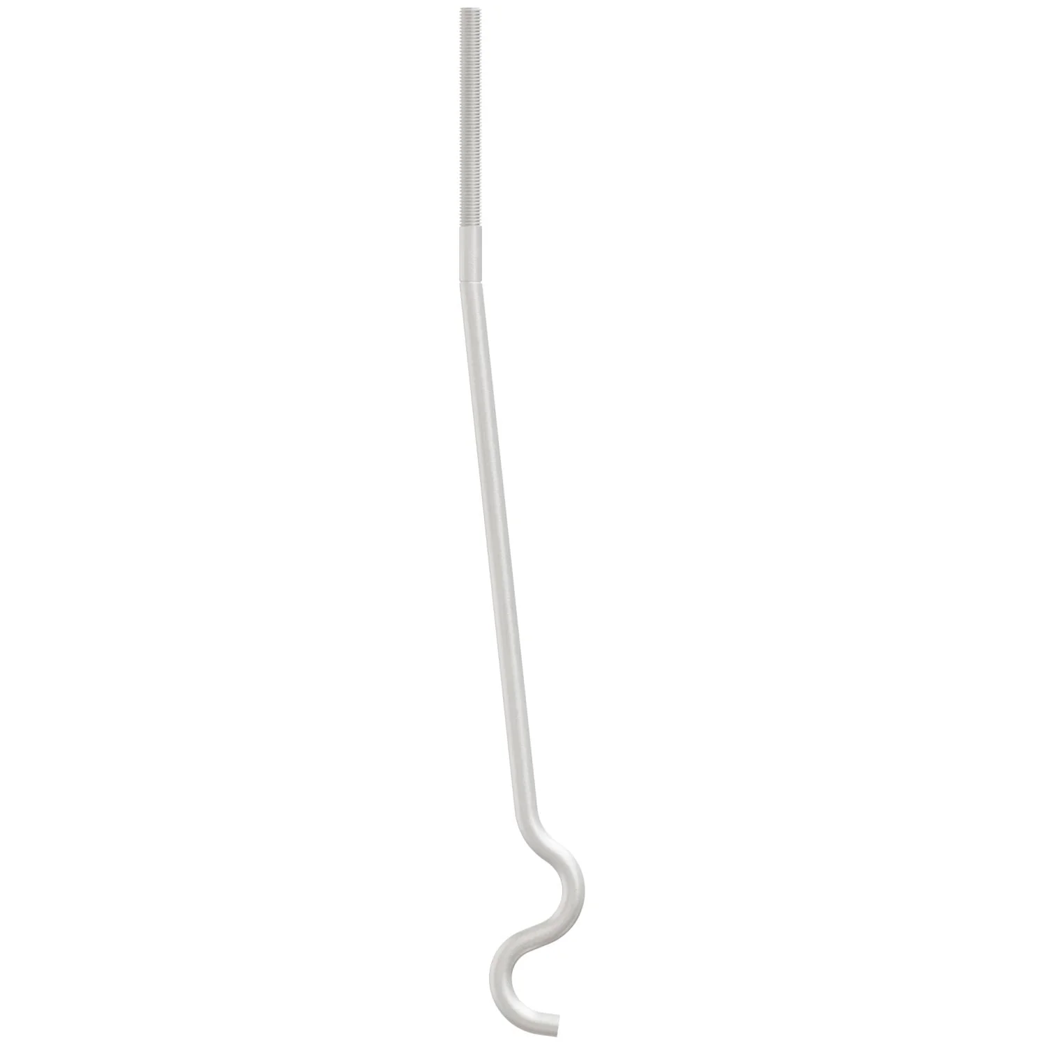 Simpson Strong-Tie SSTB24LHDG SSTB 5/8-in. x 28-1/8-in. Hot-Dip Galvanized Anchor Bolt - Image 3