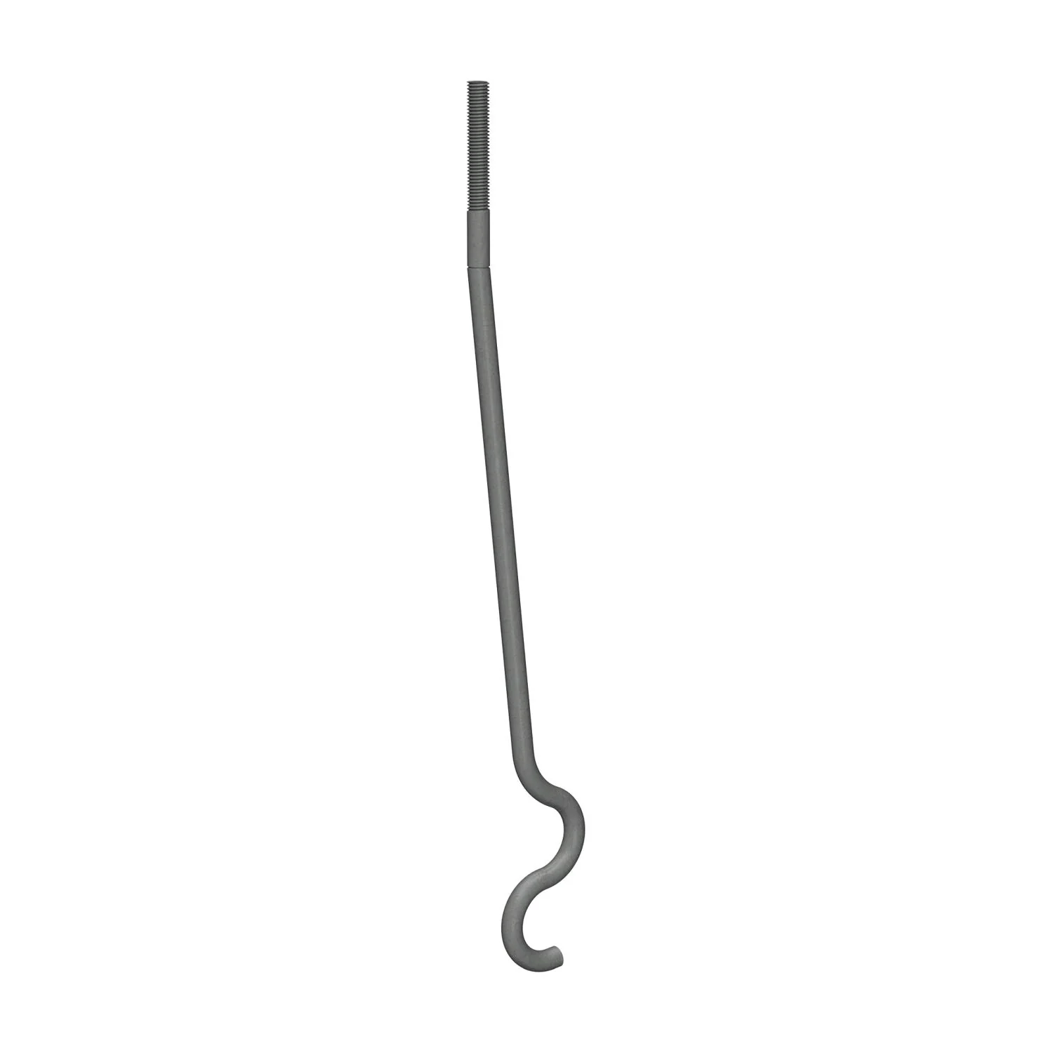 Simpson Strong-Tie SSTB24 SSTB 5/8-in. x 25-5/8-in. Anchor Bolt - Image 2