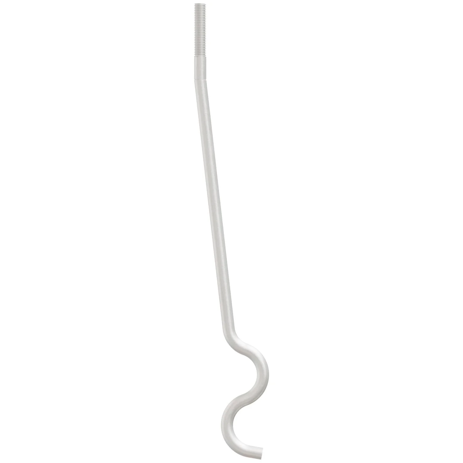 Simpson Strong-Tie SSTB28HDG SSTB 7/8-in. x 29-7/8-in. Hot-Dip Galvanized Anchor Bolt - Image 3