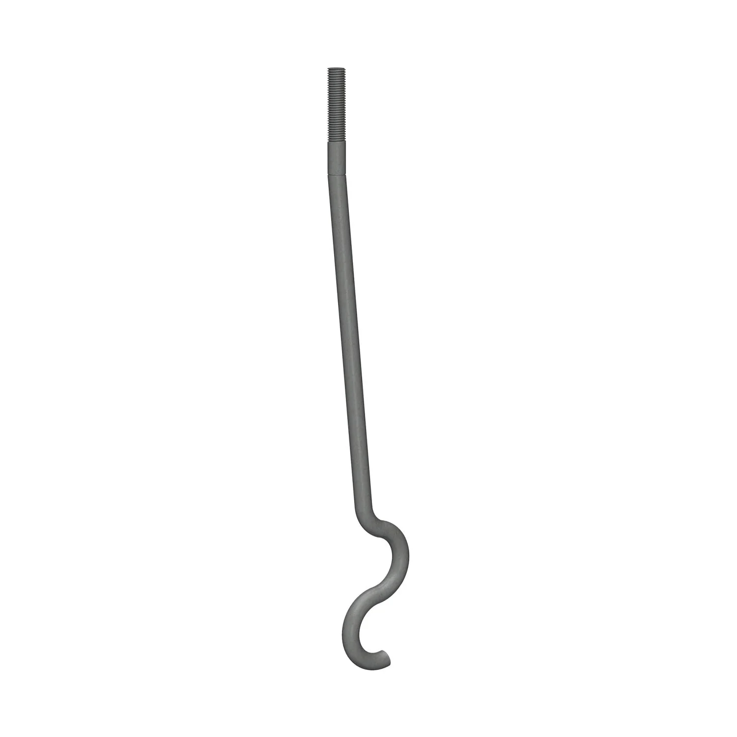 Simpson Strong-Tie SSTB28 SSTB 7/8-in. x 29-7/8-in. Anchor Bolt - Image 2