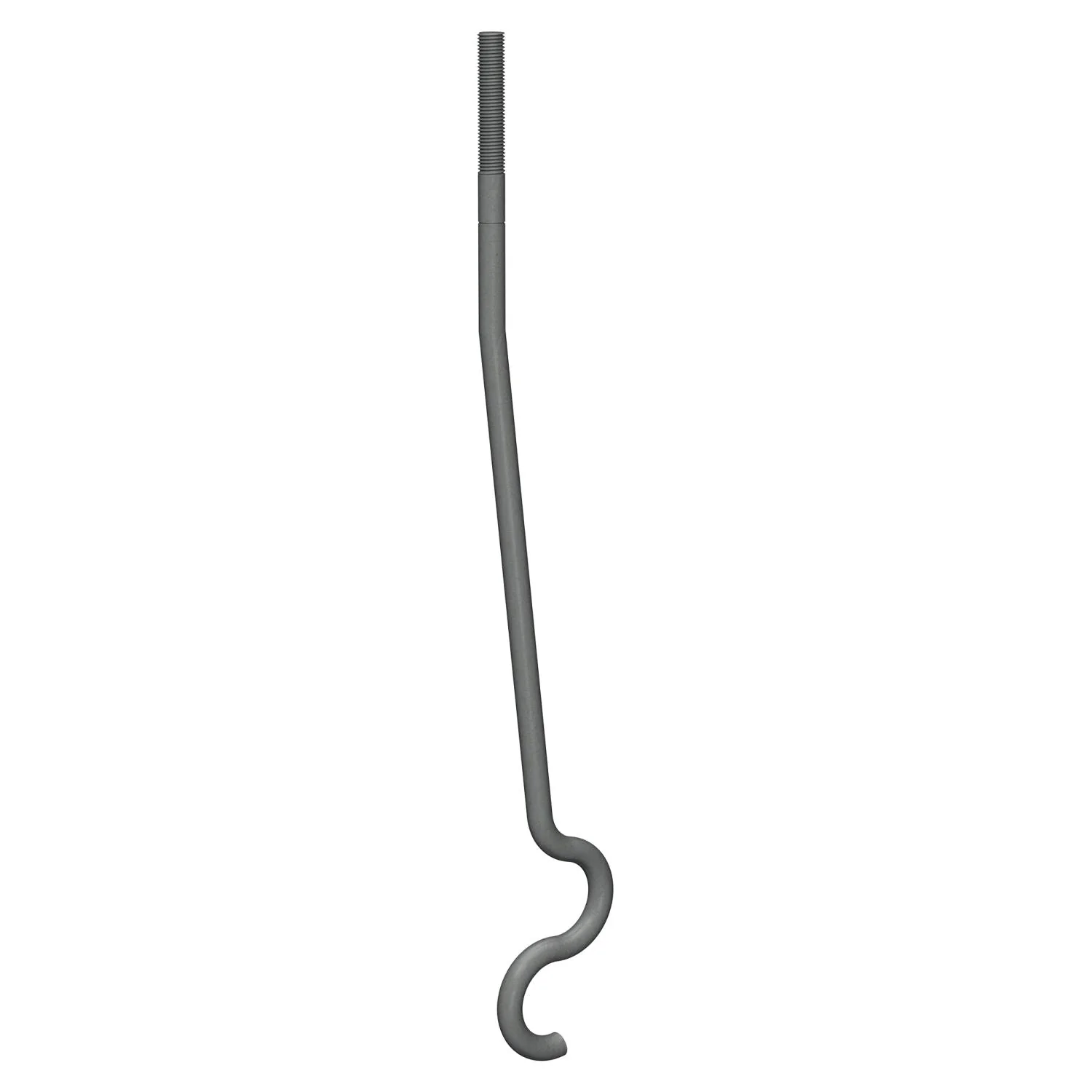 Simpson Strong-Tie SSTB34 SSTB 7/8-in. x 34-7/8-in. Anchor Bolt - Image 2