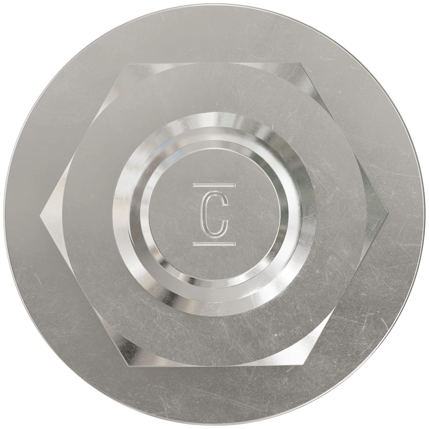 Simpson Strong-Tie STB2-37234S4F50 Strong-Bolt 2,  3/8-in. x 2-3/4-in. Type 304 Stainless-Steel Wedge Anchor, Fully Assembled, 50-Pack - Image 3