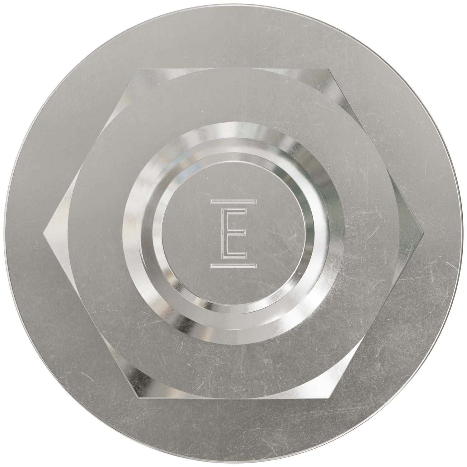 Simpson Strong-Tie STB2-37312S4F50 Strong-Bolt 2,  3/8-in. x 3-1/2-in. Type 304 Stainless-Steel Wedge Anchor, Fully Assembled, 50-Pack - Image 3