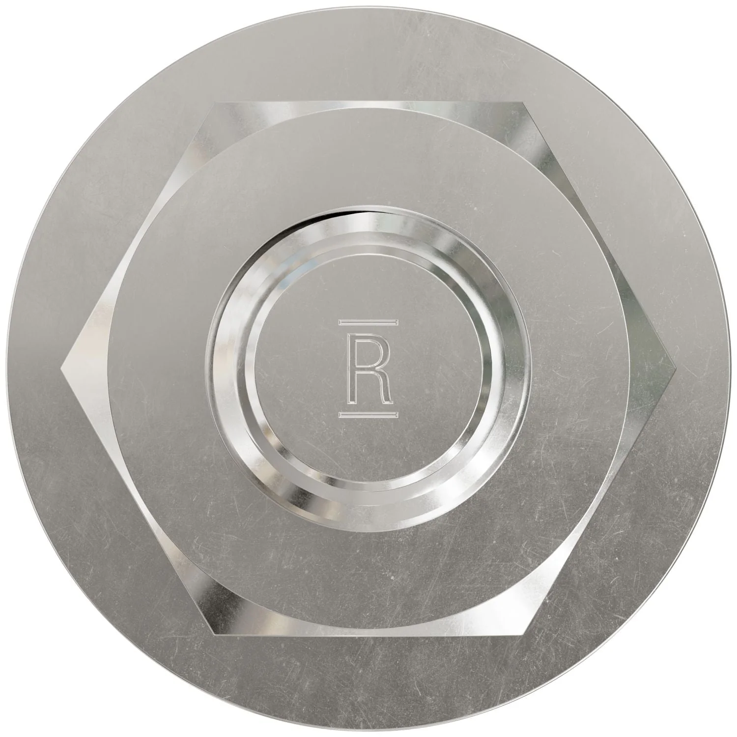 Simpson Strong-Tie STB2-50100S4F20 Strong-Bolt 2,  1/2-in. x 10-in. Type 304 Stainless-Steel Wedge Anchor, Fully Assembled, 20-Pack - Image 3