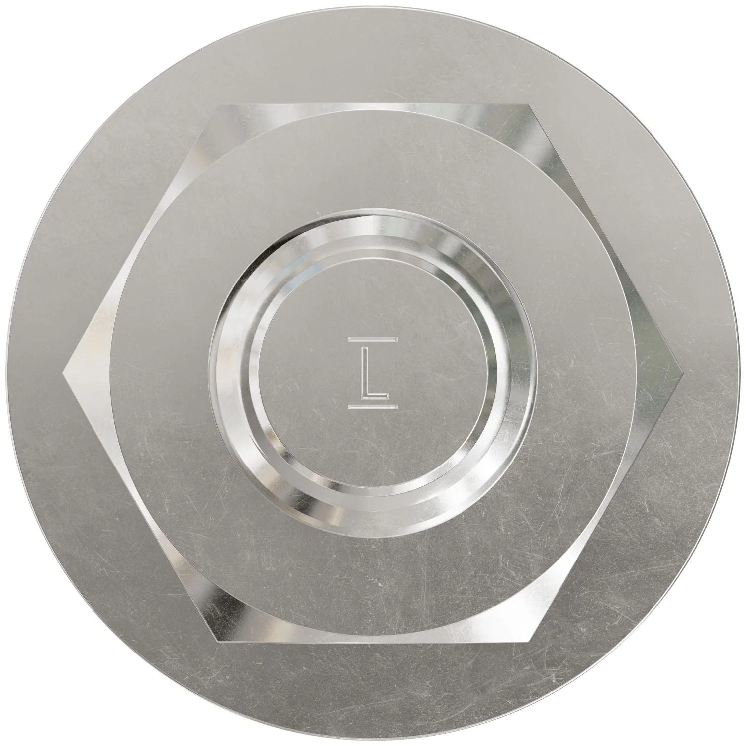 Simpson Strong-Tie STB2-50700S4F25 Strong-Bolt 2,  1/2-in. x 7-in. Type 304 Stainless-Steel Wedge Anchor, Fully Assembled, 25-Pack - Image 3