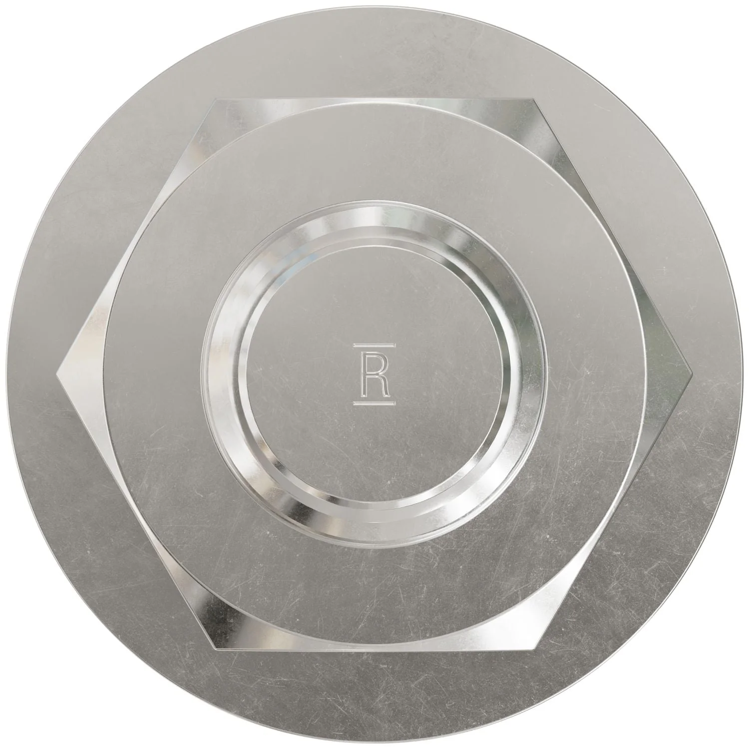 Simpson Strong-Tie STB2-62100S4F10 Strong-Bolt 2,  5/8-in. x 10-in. Type 304 Stainless-Steel Wedge Anchor, Fully Assembled, 10-Pack - Image 3
