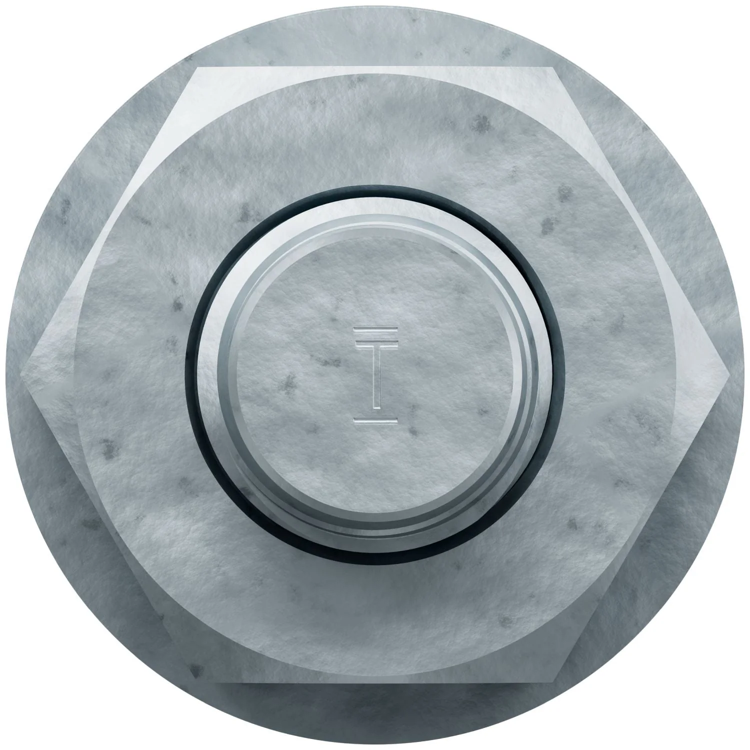 Simpson Strong-Tie STB2-62120MGF10 Strong-Bolt 2,  5/8-in. x 12-in. Mechanically Galvanized Wedge Anchor, Fully Assembled, 10-Pack - Image 3