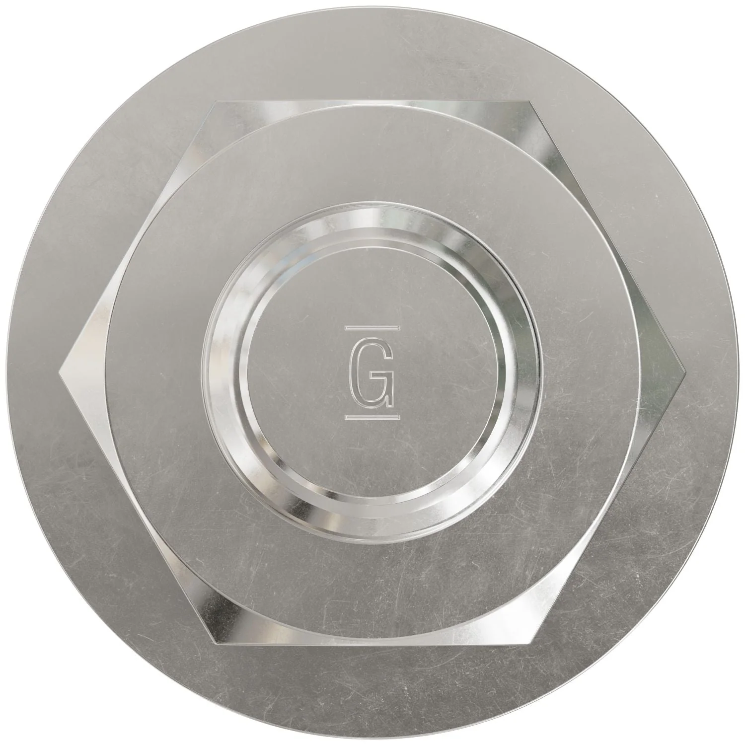 Simpson Strong-Tie STB2-62412S4F20 Strong-Bolt 2,  5/8-in. x 4-1/2-in. Type 304 Stainless-Steel Wedge Anchor, Fully Assembled, 20-Pack - Image 3