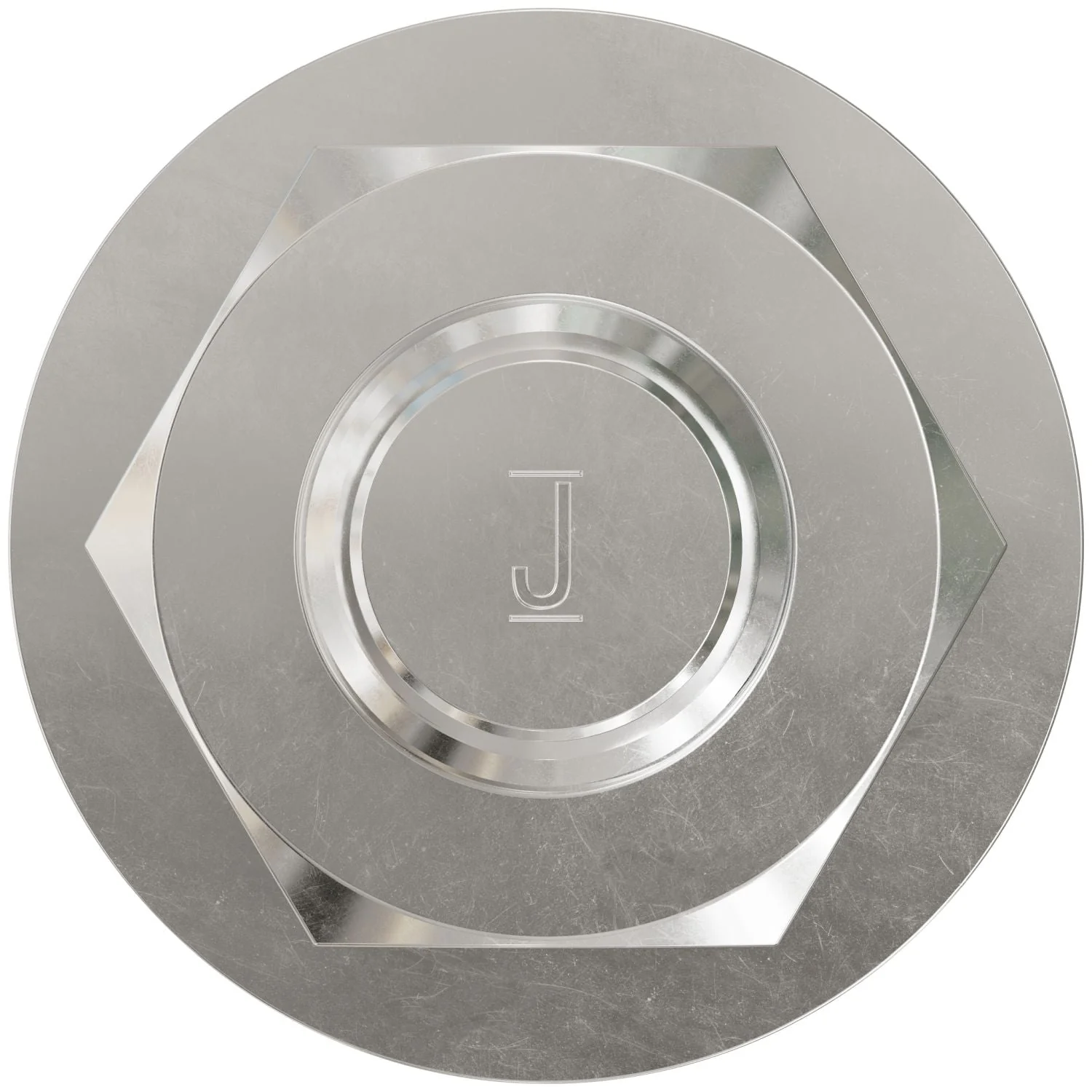 Simpson Strong-Tie STB2-62600S4F20 Strong-Bolt 2,  5/8-in. x 6-in. Type 304 Stainless-Steel Wedge Anchor, Fully Assembled, 20-Pack - Image 3