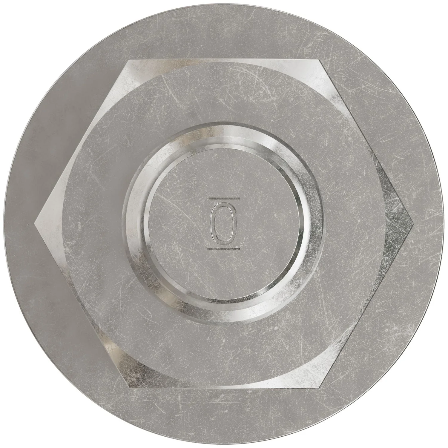 Simpson Strong-Tie STB2-62812S6F20 Strong-Bolt 2,  5/8-in. x 8-1/2-in. Type 316 Stainless-Steel Wedge Anchor, Fully Assembled, 20-Pack - Image 3