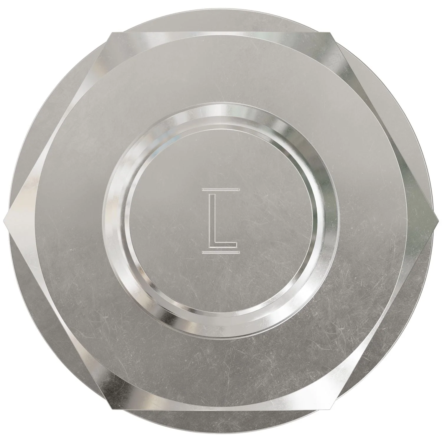 Simpson Strong-Tie STB2-75700S4F10 Strong-Bolt 2,  3/4-in. x 7-in. Type 304 Stainless-Steel Wedge Anchor, Fully Assembled, 10-Pack - Image 3