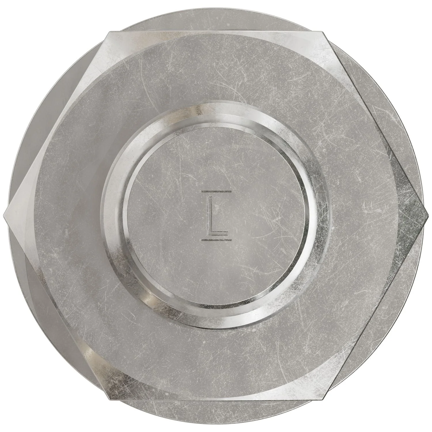 Simpson Strong-Tie STB2-75700S6F10 Strong-Bolt 2,  3/4-in. x 7-in. Type 316 Stainless-Steel Wedge Anchor, Fully Assembled, 10-Pack - Image 3