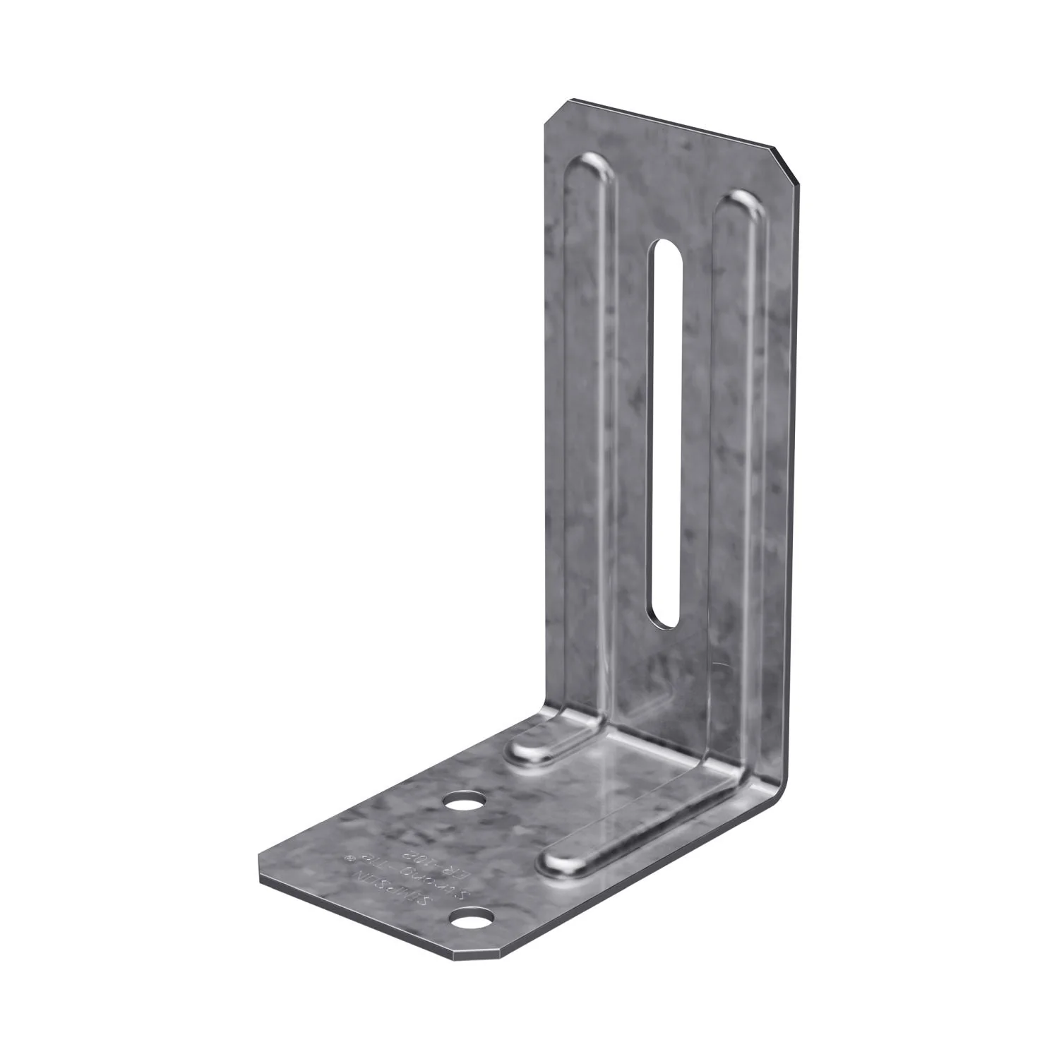 Simpson Strong-Tie STC-R STC 18-Gauge Roof Truss Clip - Image 2