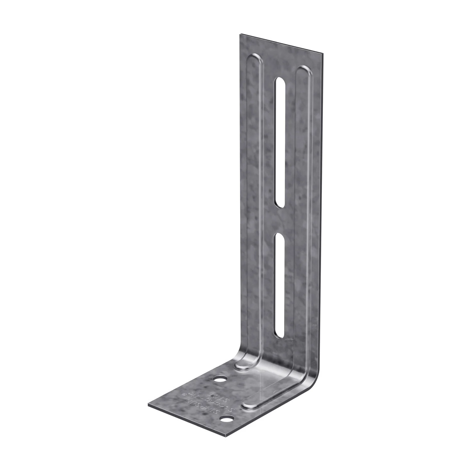 Simpson Strong-Tie STCT STCT 18-Gauge Roof Truss Clip - Image 2